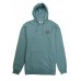 Sudadera Vissla Spike Pull Over Blue Slate